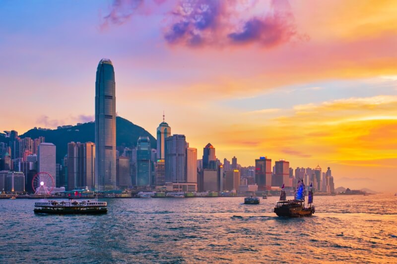 除曲奇外的香港特色伴手礼推荐