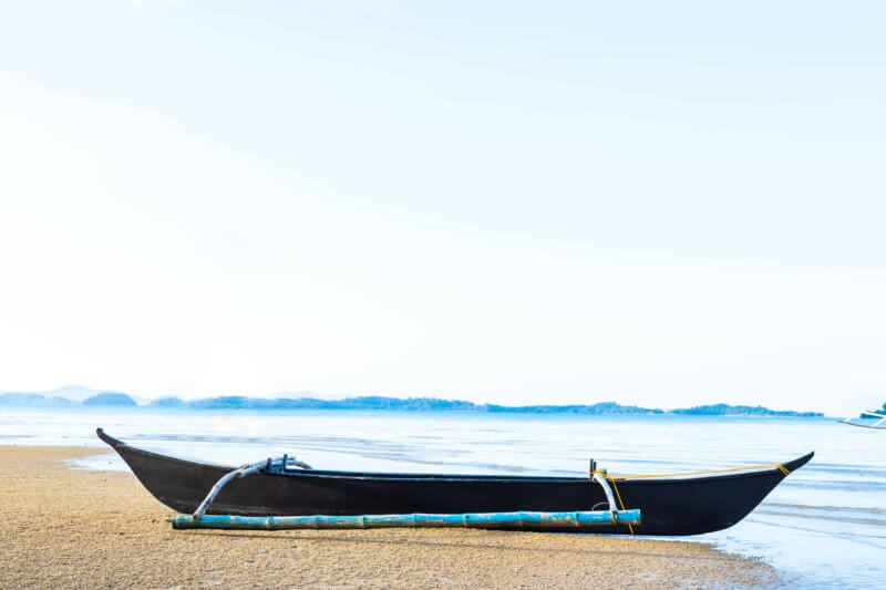 探秘大屿山和南丫岛的定居体验